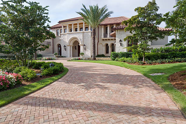 Best Residential Driveway Paver Services  in Millbourne, PA