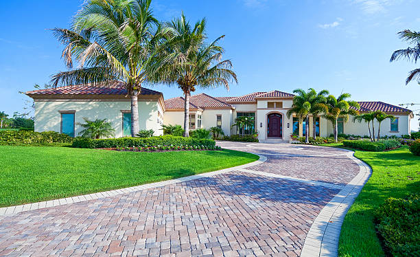 Best Custom Driveway Pavers  in Millbourne, PA