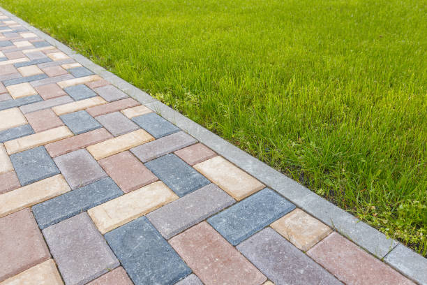 Commercial Driveway Pavers in Millbourne, PA